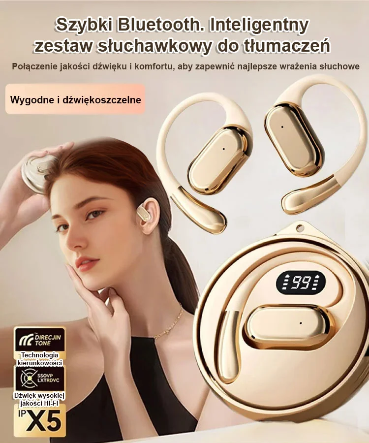 AI Earbuds 2