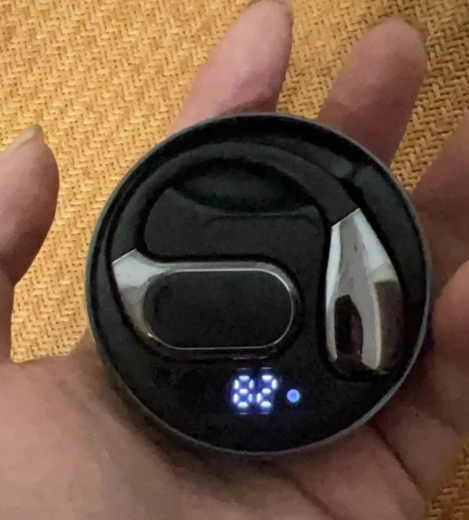 AI Earbuds 3
