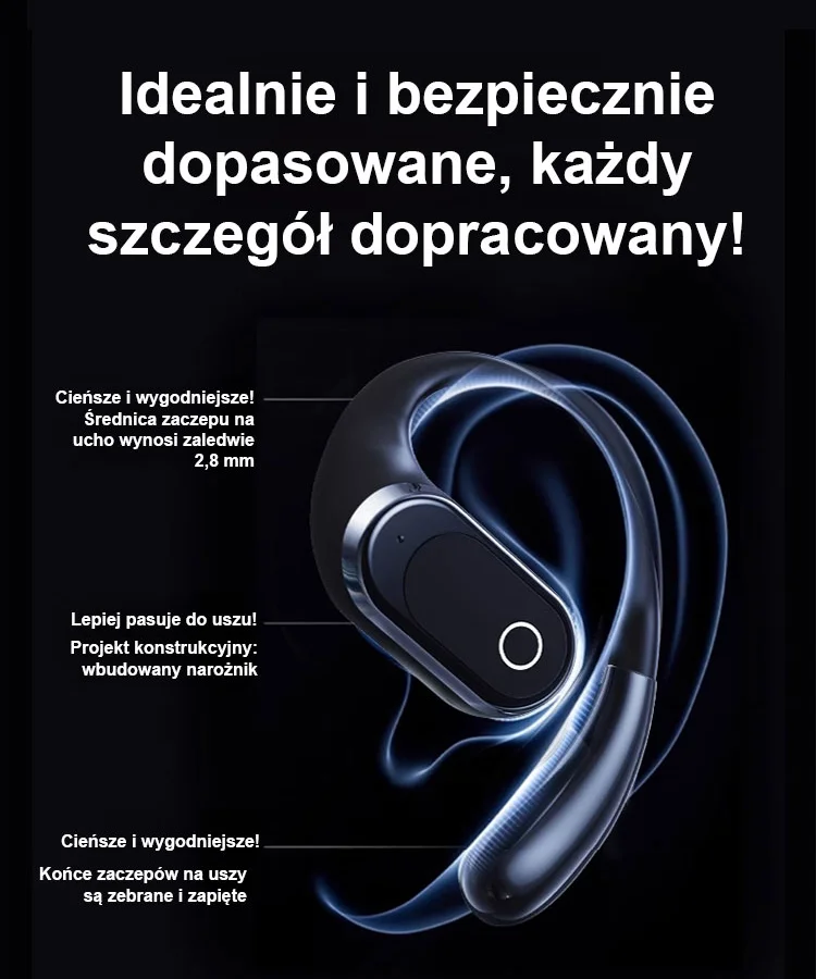 AI Earbuds Extra Image